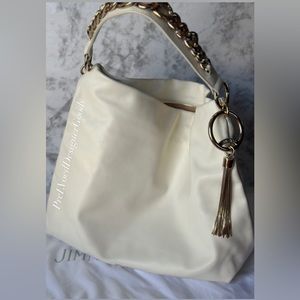 Jimmy choo large Callie